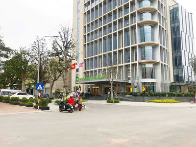 Жилье в Ha GJong, Vietnam Жилье в Ha GJong, Vietnam