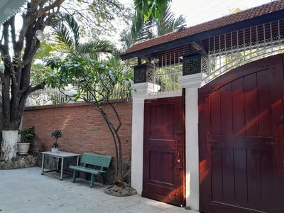 Gehäuse In Ho Chi Minh City, Vietnam Gehäuse In Ho Chi Minh City, Vietnam