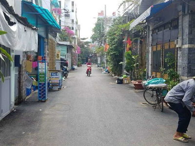 Жилье в Ho Chi Minh City, Vietnam Жилье в Ho Chi Minh City, Vietnam