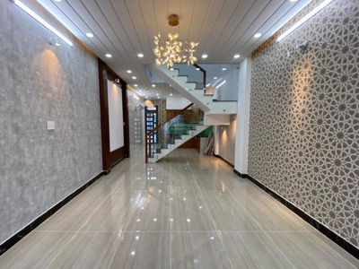 Жилье в Ho Chi Minh City, Vietnam Жилье в Ho Chi Minh City, Vietnam