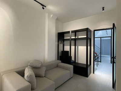 Housing in Ho Chi Minh City, Vietnam Housing in Ho Chi Minh City, Vietnam