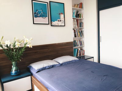 Seasons Avenue, Vietnam Seasons Avenue, Vietnam