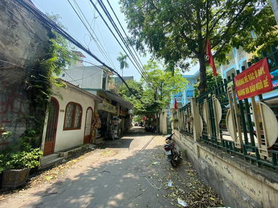 Housing in Hanoi, Vietnam Housing in Hanoi, Vietnam