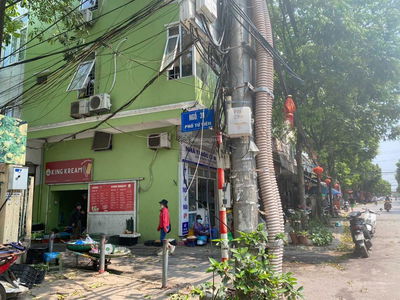 Gehäuse In Hanoi, Vietnam Gehäuse In Hanoi, Vietnam