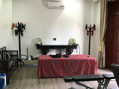 Alojamiento en Ho Chi Minh City, Vietnam Alojamiento en Ho Chi Minh City, Vietnam