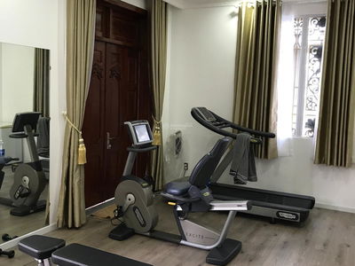 Housing in Ho Chi Minh City, Vietnam Housing in Ho Chi Minh City, Vietnam