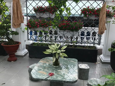 Gehäuse In Ho Chi Minh City, Vietnam Gehäuse In Ho Chi Minh City, Vietnam