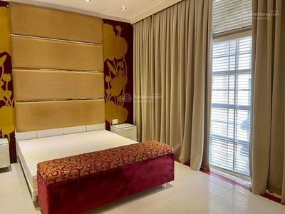 Logement dans Ho Chi Minh City, Vietnam Logement dans Ho Chi Minh City, Vietnam