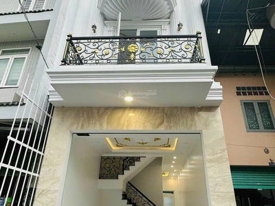 Housing in Di An, Vietnam Housing in Di An, Vietnam