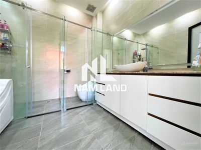 Alojamiento en Nha Be, Vietnam Alojamiento en Nha Be, Vietnam