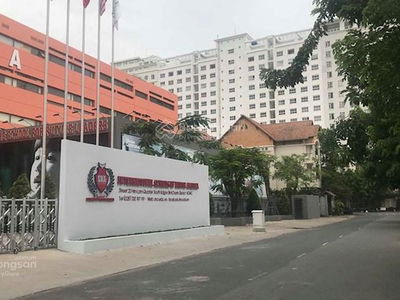 Khu Dân cư Trung Sơn, Vietnam Khu Dân cư Trung Sơn, Vietnam