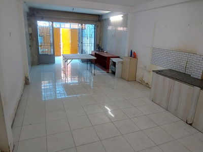 Housing in Ho Chi Minh City, Vietnam Housing in Ho Chi Minh City, Vietnam