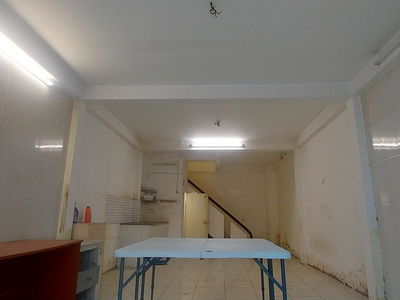 Housing in Ho Chi Minh City, Vietnam Housing in Ho Chi Minh City, Vietnam