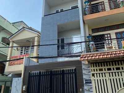 Жилье в Ho Chi Minh City, Vietnam Жилье в Ho Chi Minh City, Vietnam