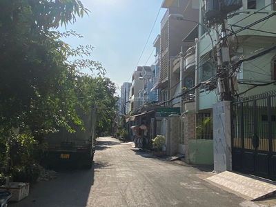 Logement dans Ho Chi Minh City, Vietnam Logement dans Ho Chi Minh City, Vietnam