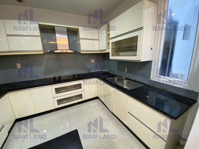 Housing in Nha Be, Vietnam Housing in Nha Be, Vietnam