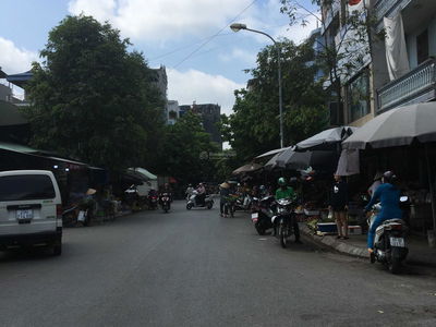 Housing in Ha GJong, Vietnam Housing in Ha GJong, Vietnam
