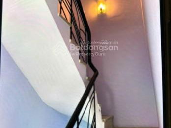 Alojamiento en Ho Chi Minh City, Vietnam Alojamiento en Ho Chi Minh City, Vietnam