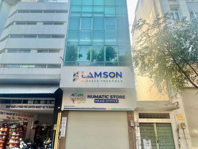 Жилье в Ho Chi Minh City, Vietnam Жилье в Ho Chi Minh City, Vietnam