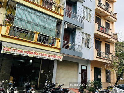 Жилье в Hanoi, Vietnam Жилье в Hanoi, Vietnam