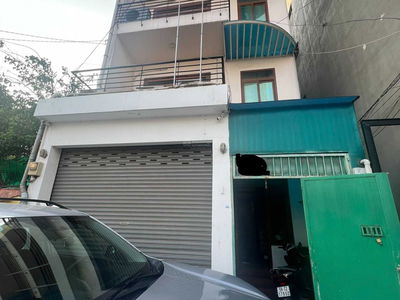 Logement dans Ho Chi Minh City, Vietnam Logement dans Ho Chi Minh City, Vietnam
