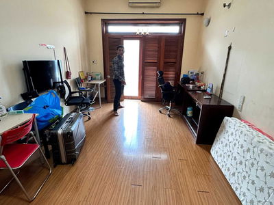 Жилье в Ho Chi Minh City, Vietnam Жилье в Ho Chi Minh City, Vietnam