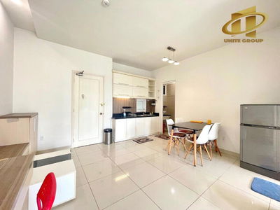 Ton That Thuyet Street, Vietnam Ton That Thuyet Street, Vietnam