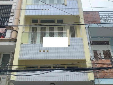 Жилье в Ho Chi Minh City, Vietnam Жилье в Ho Chi Minh City, Vietnam