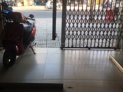 Housing in Nha Be, Vietnam  Housing in Nha Be, Vietnam