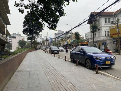 Жилье в Hanoi, Vietnam Жилье в Hanoi, Vietnam