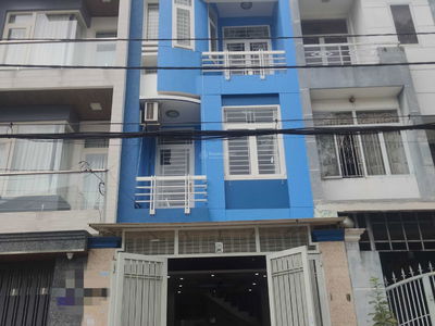 Жилье в Ho Chi Minh City, Vietnam Жилье в Ho Chi Minh City, Vietnam