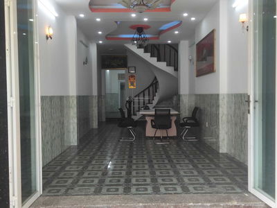 Housing in Ho Chi Minh City, Vietnam Housing in Ho Chi Minh City, Vietnam