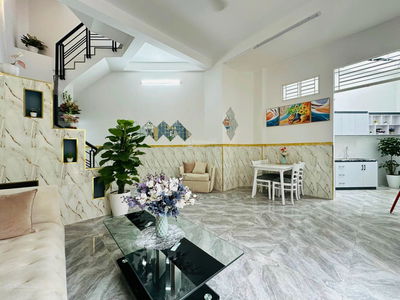 Жилье в Ho Chi Minh City, Vietnam Жилье в Ho Chi Minh City, Vietnam