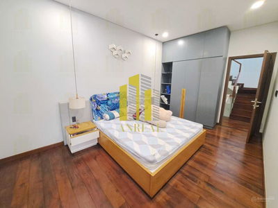 Housing in Nha Be, Vietnam Housing in Nha Be, Vietnam