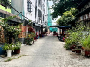 Alojamiento en Ho Chi Minh City, Vietnam Alojamiento en Ho Chi Minh City, Vietnam