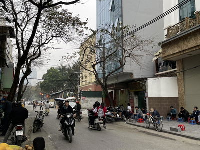 Gehäuse In Hanoi, Vietnam Gehäuse In Hanoi, Vietnam