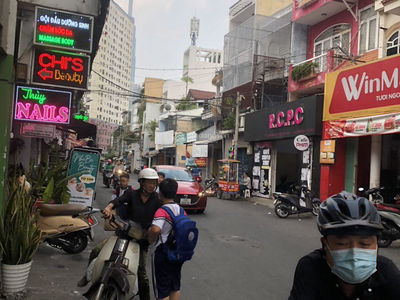 Alojamiento en Ho Chi Minh City, Vietnam Alojamiento en Ho Chi Minh City, Vietnam