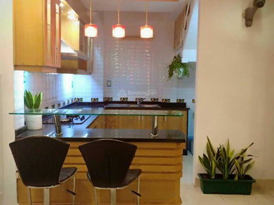 Housing in Ho Chi Minh City, Vietnam Housing in Ho Chi Minh City, Vietnam