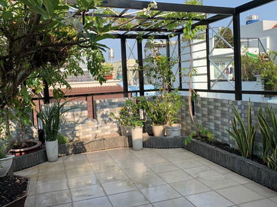Logement dans Ho Chi Minh City, Vietnam Logement dans Ho Chi Minh City, Vietnam