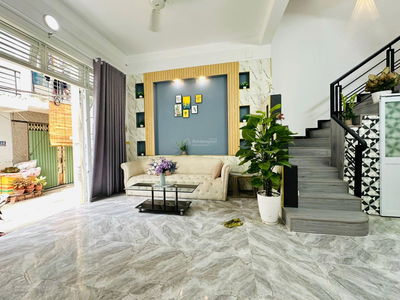 Housing in Ho Chi Minh City, Vietnam Housing in Ho Chi Minh City, Vietnam