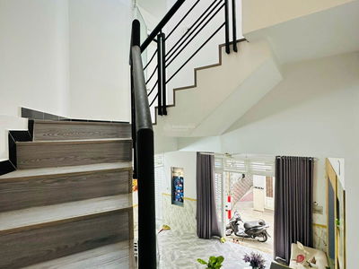 Housing in Ho Chi Minh City, Vietnam Housing in Ho Chi Minh City, Vietnam