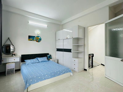 Жилье в Ho Chi Minh City, Vietnam Жилье в Ho Chi Minh City, Vietnam