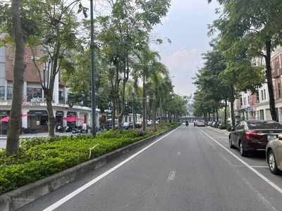 The Manor Central Park, Vietnam The Manor Central Park, Vietnam