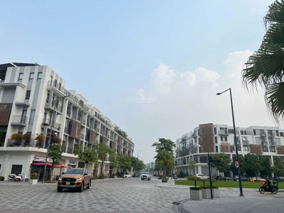 The Manor Central Park, Vietnam The Manor Central Park, Vietnam