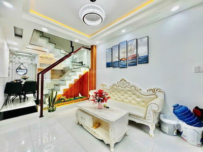 Housing in Ho Chi Minh City, Vietnam Housing in Ho Chi Minh City, Vietnam