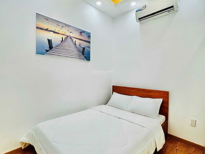 Alojamiento en Ho Chi Minh City, Vietnam Alojamiento en Ho Chi Minh City, Vietnam