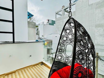 Жилье в Ho Chi Minh City, Vietnam Жилье в Ho Chi Minh City, Vietnam