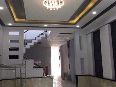 Logement dans Ho Chi Minh City, Vietnam Logement dans Ho Chi Minh City, Vietnam