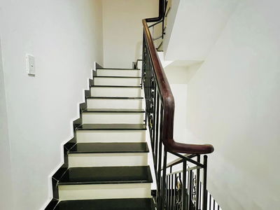 Housing in Thu Dau Mot, Vietnam Housing in Thu Dau Mot, Vietnam