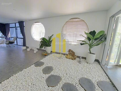 Housing in Nha Be, Vietnam Housing in Nha Be, Vietnam